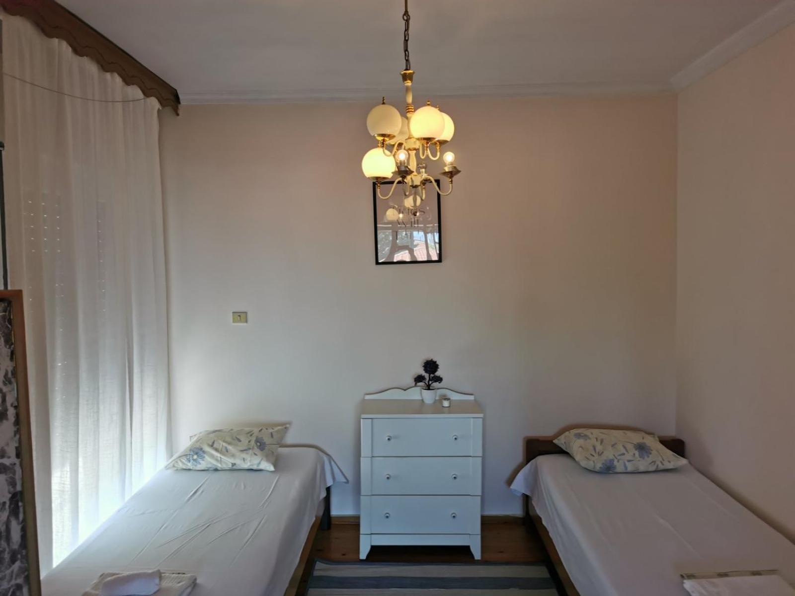Evangelias House! Apartment Stavros  Phòng bức ảnh